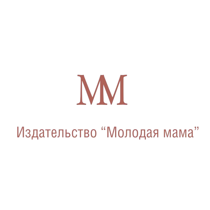 Молодая мама