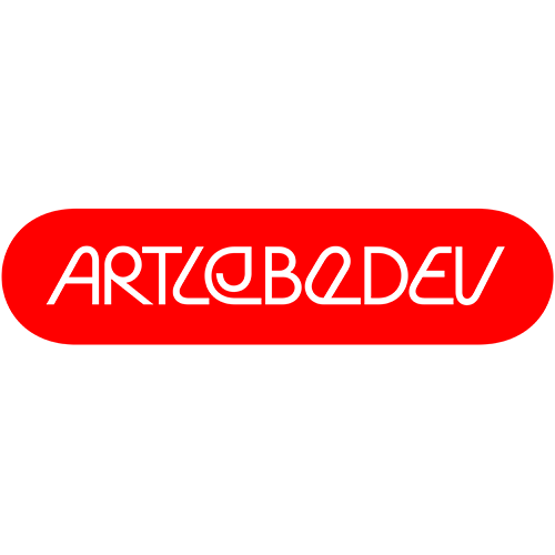 Студия Артемия Лебедева