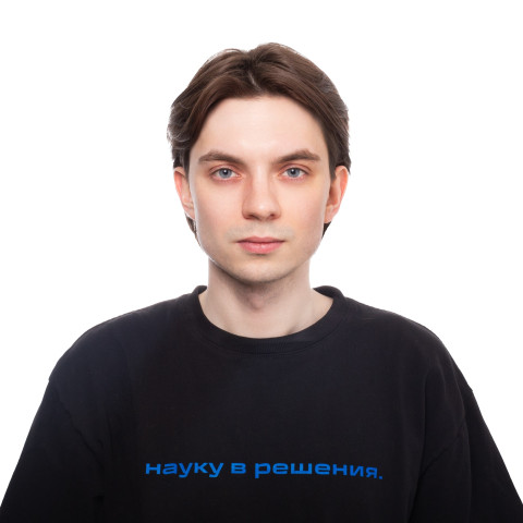 Данил Белоус
