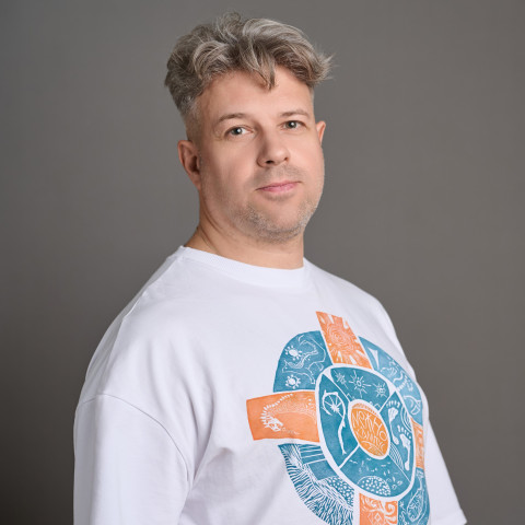 Максим Чередниченко