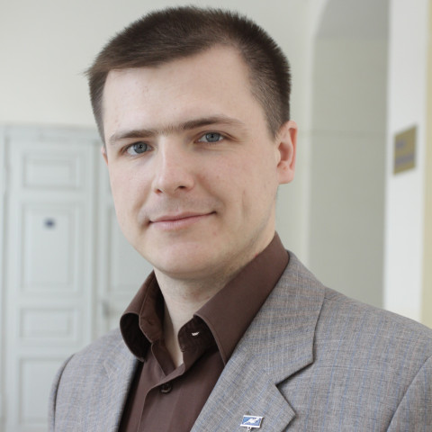 Михаил Грибовский