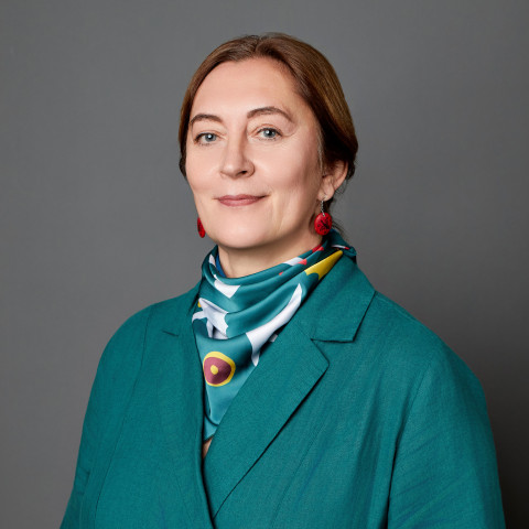 Екатерина Григоренко