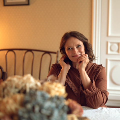 Екатерина Кирсанова