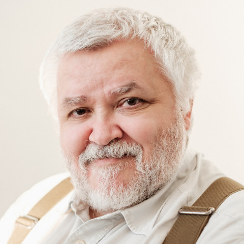 Максим Кронгауз