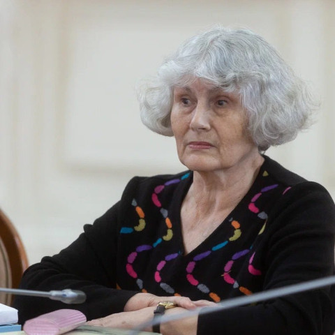 Ольга Крупцева