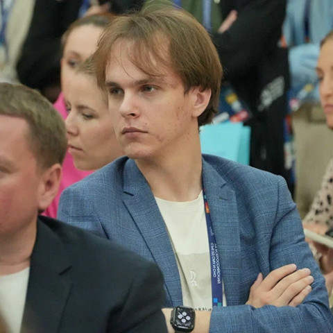 Сергей Моисеев
