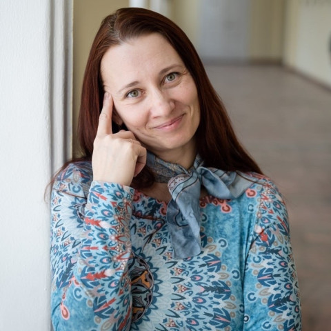 Элеонора Новикова