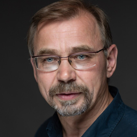 Андрей Олеар
