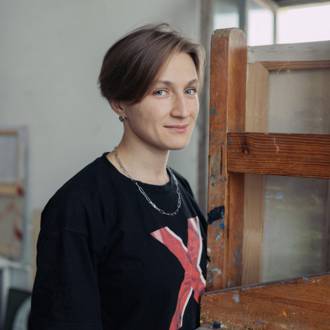 Екатерина Пушникова