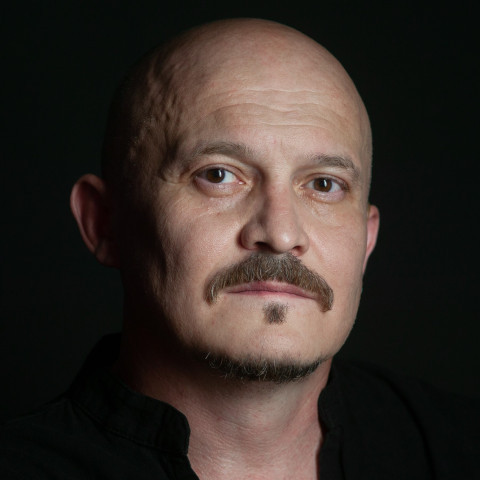 Алексей Раев