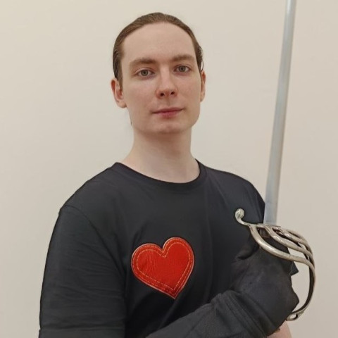 Андрей Рябов